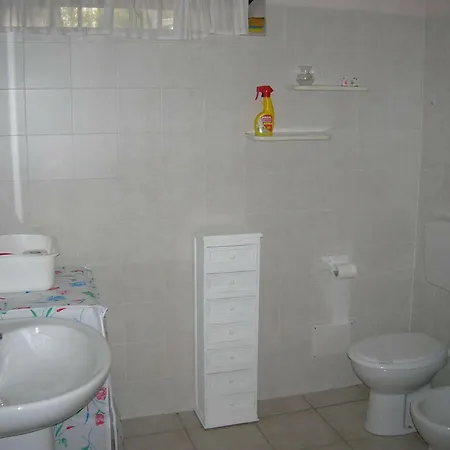Апартаменты Casa Barby