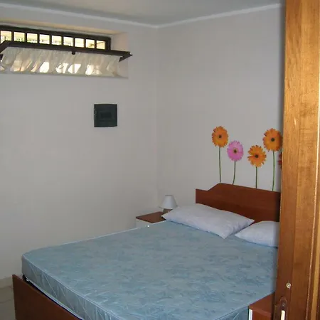 Апартаменты Casa Barby Авола
